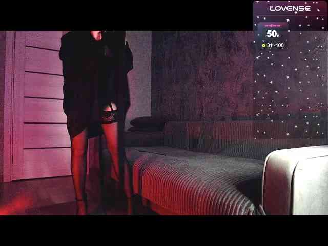 Scromnaya007 webcam