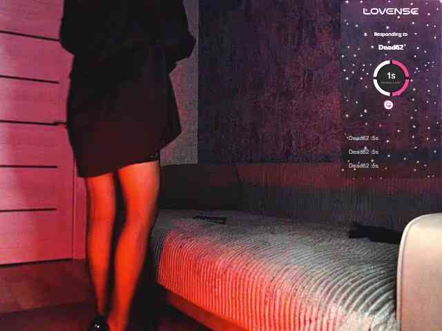 Scromnaya007 webcam