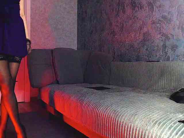 Scromnaya007 webcam