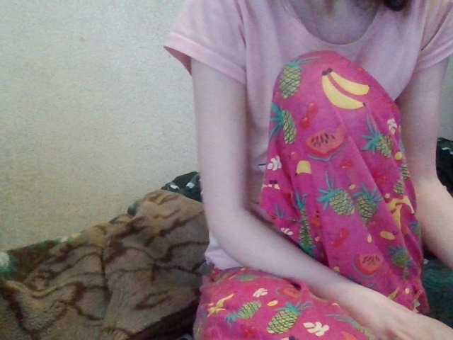 stasyabravo21's BongaCams show and profile