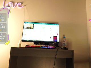 MissKristel Porn Show