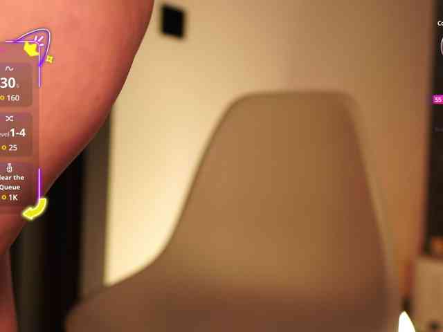 MissKristel webcam