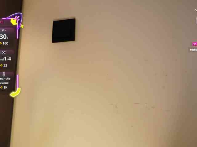 MissKristel webcam