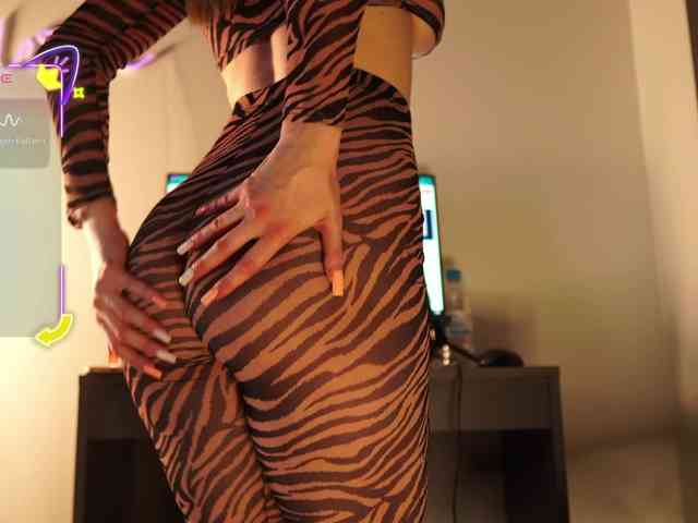live sex cam chat MissKristel