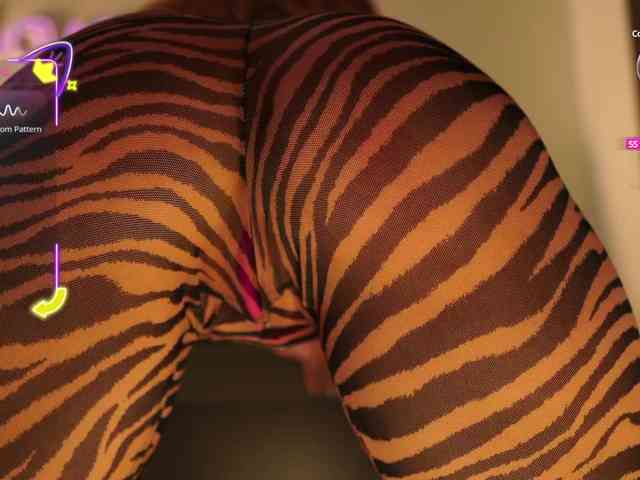 MissKristel webcam