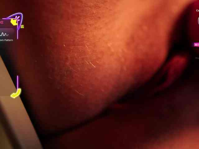MissKristel webcam