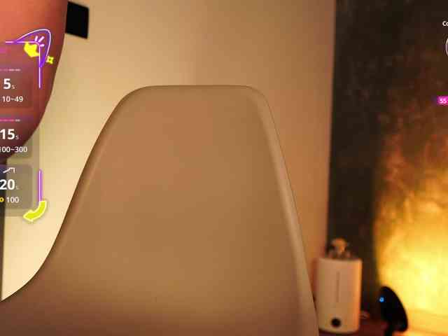 MissKristel webcam