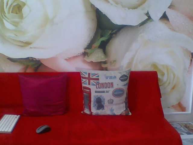 yakameliya's BongaCams show and profile