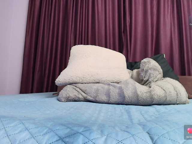 isabellefreya's BongaCams show and profile