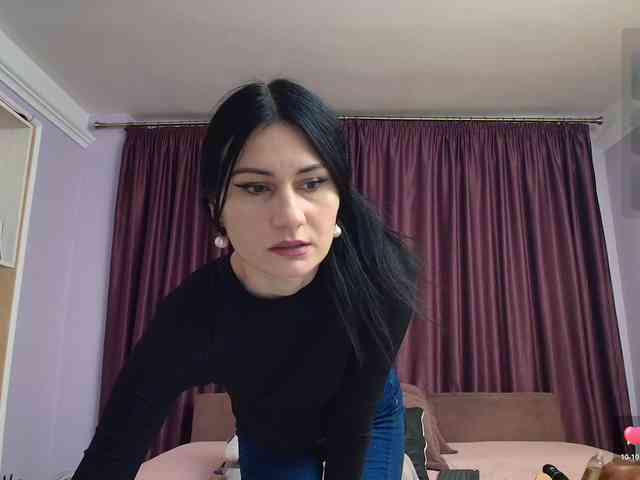 isabellefreya webcam