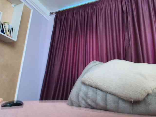 isabellefreya webcam