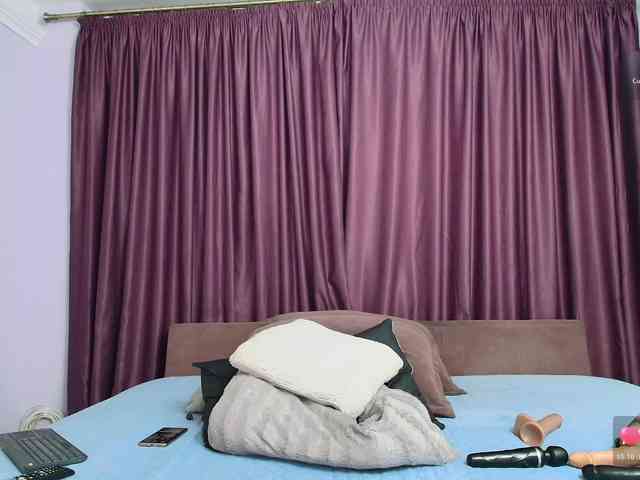 isabellefreya webcam