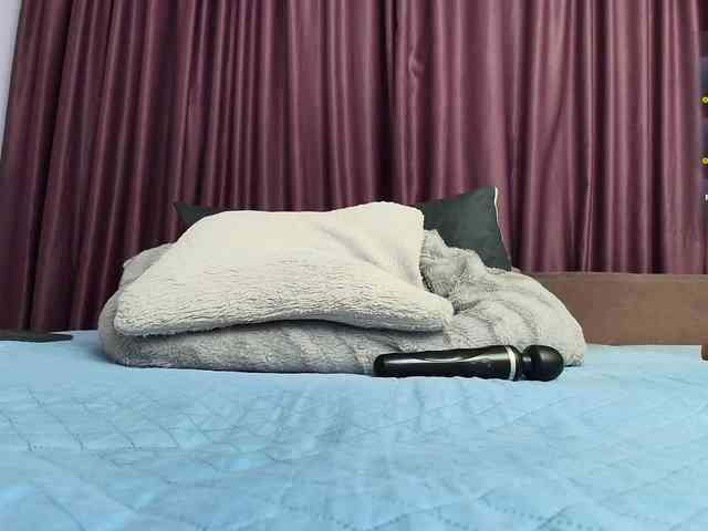 isabellefreya webcam