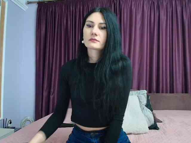 isabellefreya webcam