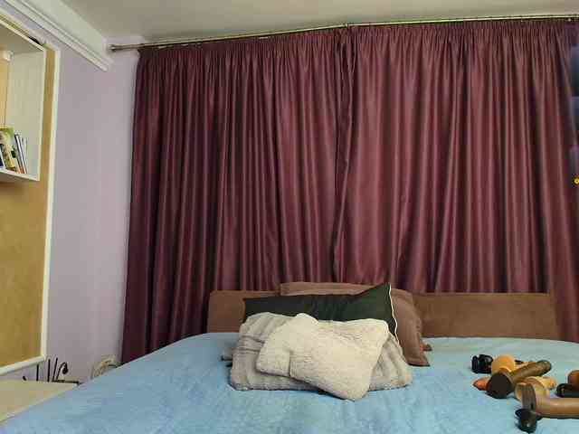 isabellefreya webcam