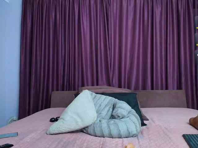 isabellefreya webcam