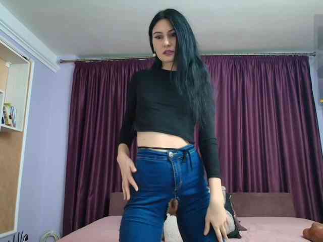 isabellefreya webcam