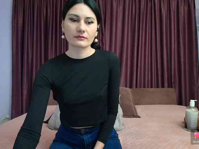 isabellefreya webcam