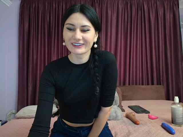 isabellefreya webcam