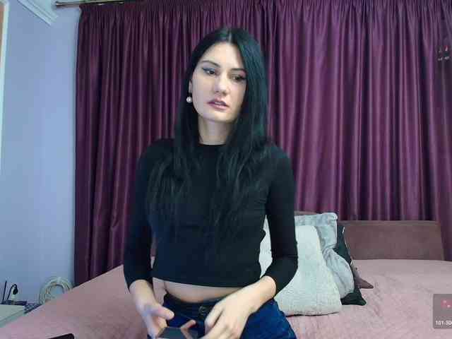 isabellefreya webcam