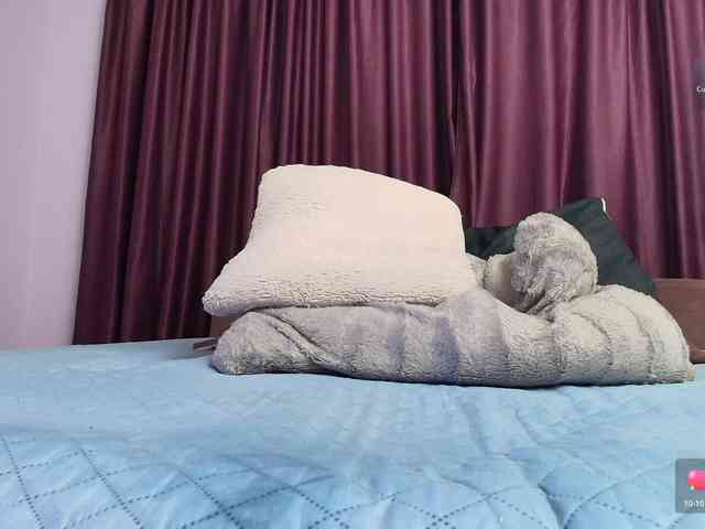 isabellefreya webcam