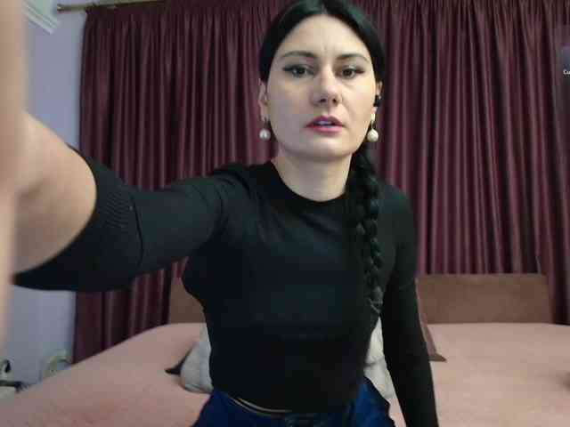 isabellefreya webcam