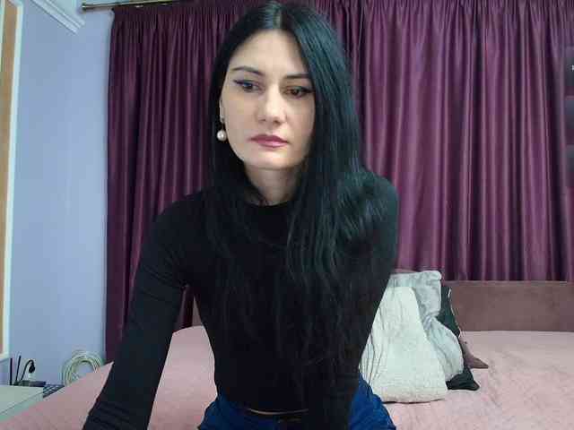 isabellefreya webcam