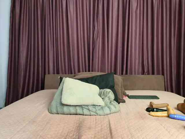 isabellefreya webcam