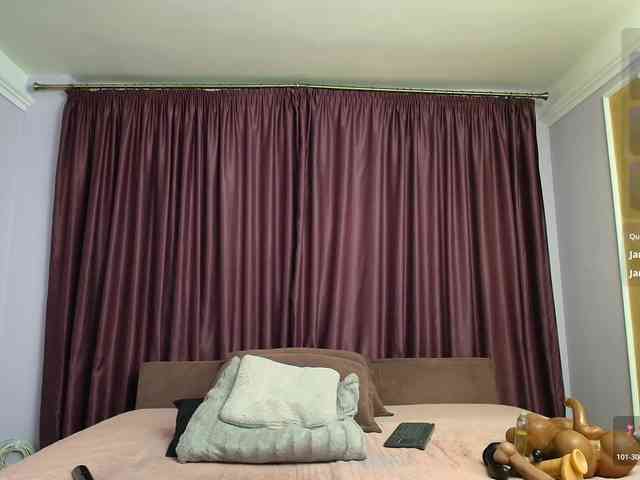 isabellefreya webcam