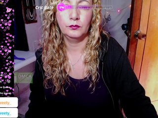 Lina-Hermosa Porn Show