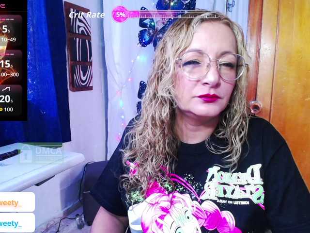 Lina-Hermosa's BongaCams show and profile