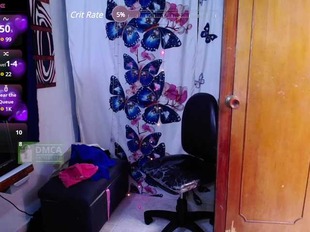  Lina-Hermosa chat room