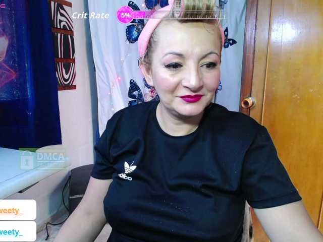 Lina-Hermosa's BongaCams show and profile