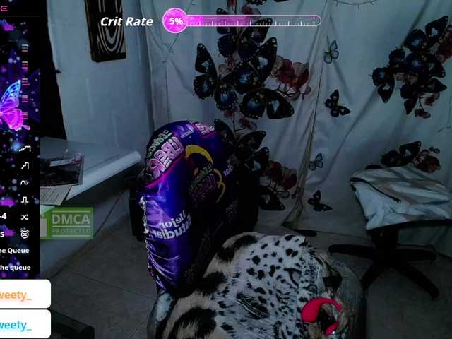 Lina-Hermosa's BongaCams show and profile