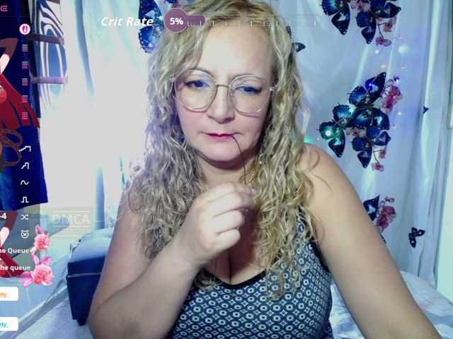 Lina-Hermosa's BongaCams show and profile