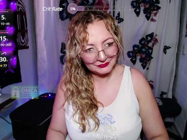  Lina-Hermosa chat room