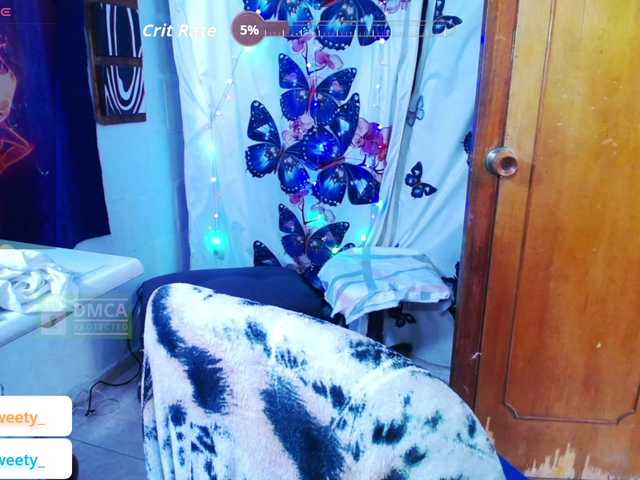 Lina-Hermosa's BongaCams show and profile