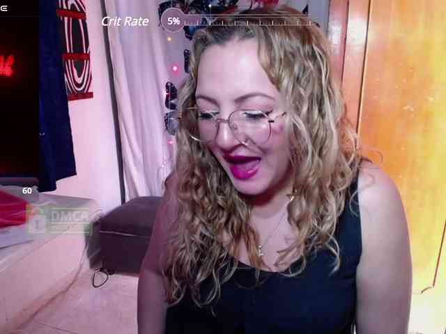 Lina-Hermosa webcam
