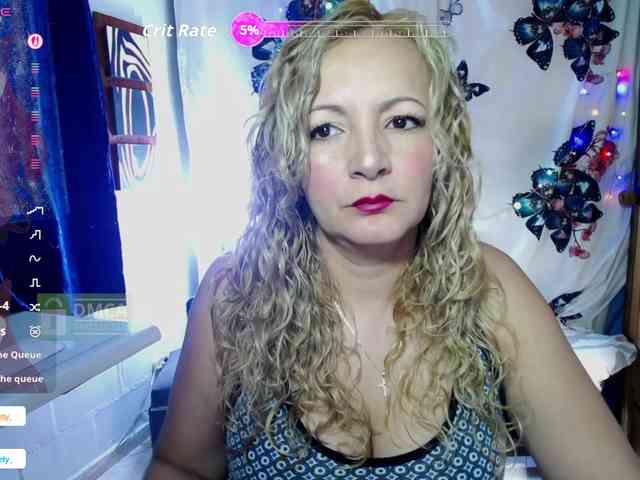 Lina-Hermosa webcam
