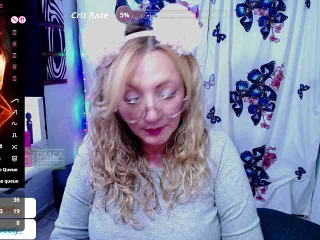 Lina-Hermosa webcam