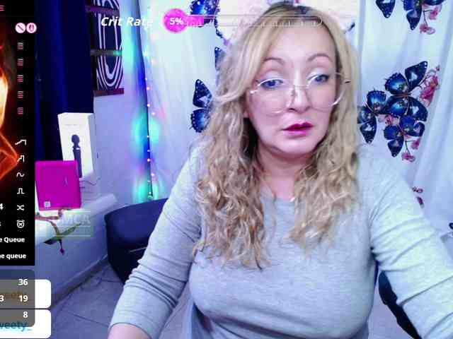 Lina-Hermosa webcam