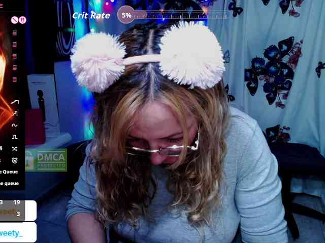 Lina-Hermosa webcam