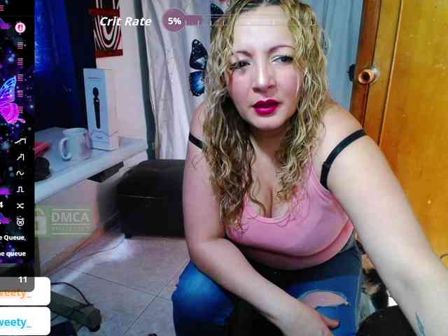 Lina-Hermosa webcam