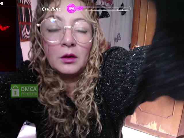 Lina-Hermosa webcam