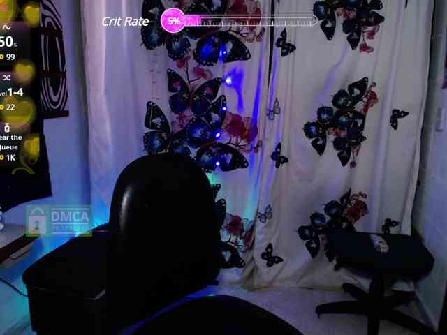 Lina-Hermosa webcam