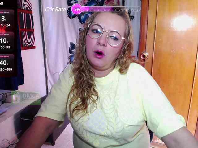 Lina-Hermosa webcam