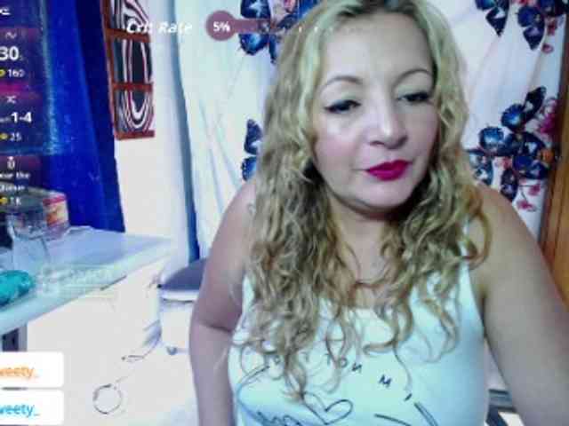 Lina-Hermosa webcam