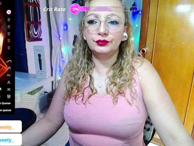 Lina-Hermosa webcam