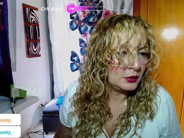 Lina-Hermosa webcam