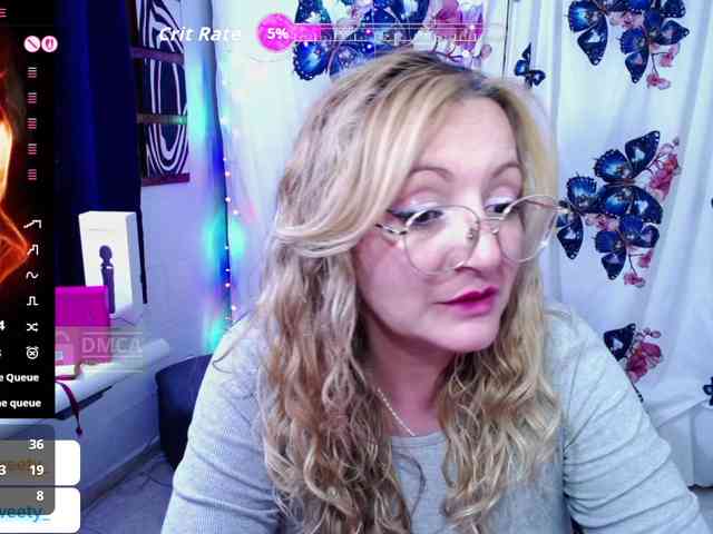Lina-Hermosa webcam